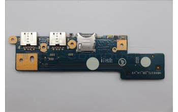 Lenovo 5C50S25839 CARDPOP USB Board H 83KT