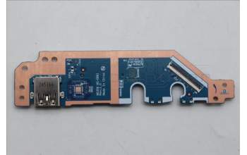 Lenovo 5C50S25844 CARDPOP L 83N3 IO/B