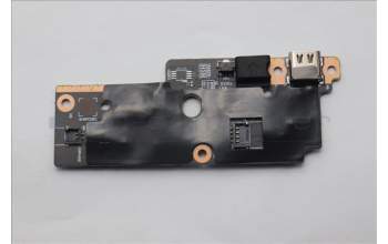 Lenovo 5C50S25851 CARDPOP CARDPOP L 83KJ I/O LEFT