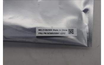 Lenovo 5C50S25891 CARDPOP L 83M0 IO/BNSG791