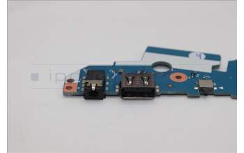 Lenovo 5C50S25895 CARDPOP CARDPOP L 83F0 IO/B NSG941