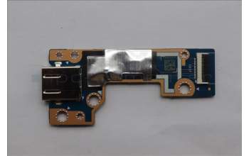 Lenovo 5C50S25907 IO board C 83JH