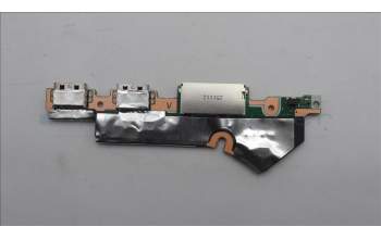 Lenovo 5C50S25957 CARDPOP CARDPOP L 83SJ I/O Board