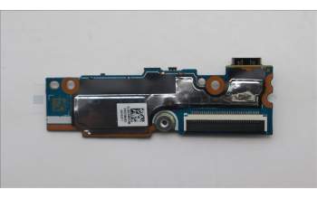 Lenovo 5C50S26009 IO board C 83QS