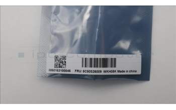 Lenovo 5C50S26009 IO board C 83QS