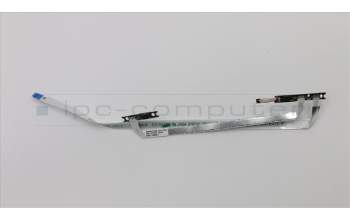 Lenovo 5C50S73016 CARDPOP Dual Mic Board W 81J0 W/CABLE