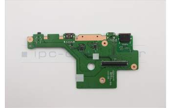 Lenovo 5C50S73019 CARDPOP FP730USB-C board N19P/M Regula_R