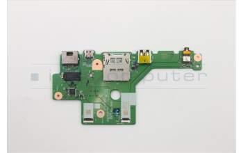 Lenovo 5C50S73021 CARDPOP FP730USB-C board N19P/M_N-vPro_R