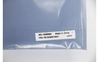 Lenovo 5C50S73021 CARDPOP FP730USB-C board N19P/M_N-vPro_R