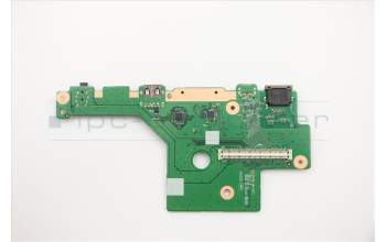 Lenovo 5C50S73022 CARDPOP FP730 USB-C board N19E_N-vPro_R
