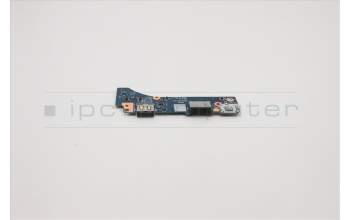 Lenovo 5C50S73034 CARDPOP FRU Sub Card FE4A0 IO Board