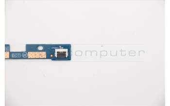 Lenovo 5C50S73035 CARDPOP Sensor Board 18B95 Ares Yoga