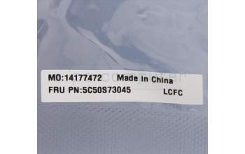 Lenovo 5C50S73045 CARDPOP FRU CARDPOP RJ45 Board
