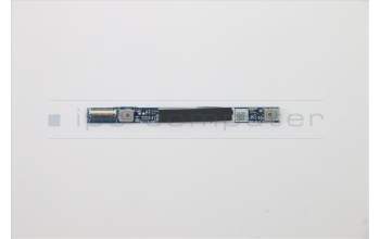 Lenovo 5C50S73046 CARDPOP FRU CARDPOP MIC Board