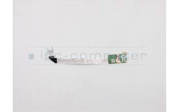 Lenovo 5C50S73050 OdinINTELFRUSubCard_Power_Board_w_cable