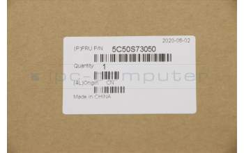 Lenovo 5C50S73050 OdinINTELFRUSubCard_Power_Board_w_cable
