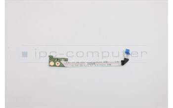 Lenovo 5C50S73050 OdinINTELFRUSubCard_Power_Board_w_cable