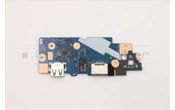 Lenovo 5C50S73051 Mars 1.0 AMD FRU CARDPOP GE520_IO_Board_W_FPR