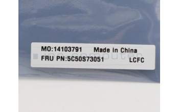 Lenovo 5C50S73051 Mars 1.0 AMD FRU CARDPOP GE520_IO_Board_W_FPR