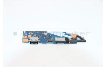 Lenovo 5C50S73051 CARDPOP FRU CARDPOP GE520_IO_Board_W_FPR