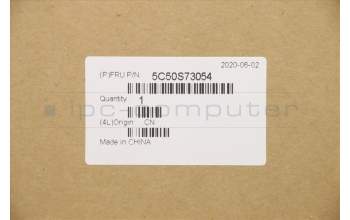 Lenovo 5C50S73054 CARDPOP FRU GE420_IO_Board_NFPR