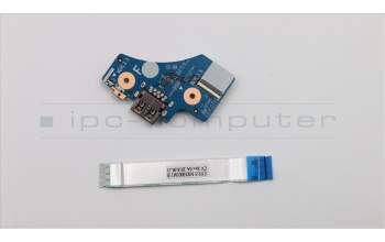 Lenovo 5C50S91760 IO Board L 81LB W/FFC