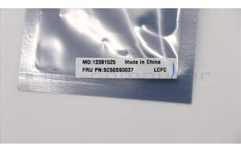 Lenovo 5C50S93037 CARDPOP I/O BOARD L 81LE W/FFC