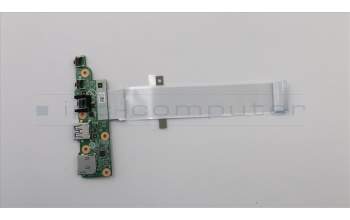 Lenovo CARDPOP Power Board B 81M9 W/Cable für Lenovo 300e 2nd Gen (81M9)
