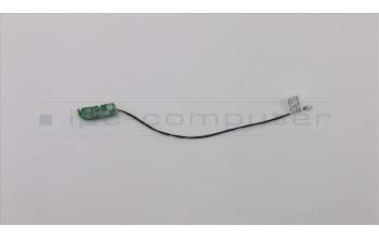 Lenovo 5C50T45093 CARDPOP Pen Board B 81M9 W/Cable