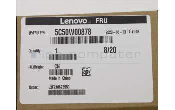 Lenovo CARDPOP Rear I/O Port Card-DP für Lenovo ThinkCentre M90t (11D5)