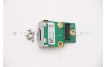 Lenovo CARDPOP Rear I/O Port Card-HDMI für Lenovo ThinkCentre M90s (11D2)