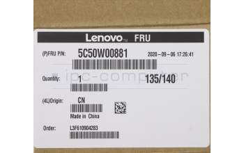 Lenovo CARDPOP BTB VGA card B für Lenovo ThinkCentre M70q (11E8)