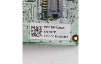 Lenovo CARDPOP BTB VGA card B für Lenovo ThinkCentre M70q (11DW)