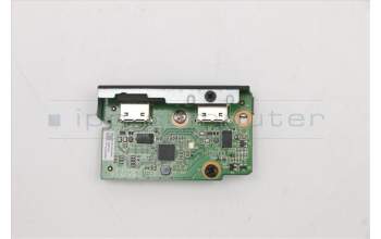 Lenovo 5C50W00891 CARDPOP BLD Tiny6 BTB Dual USB card