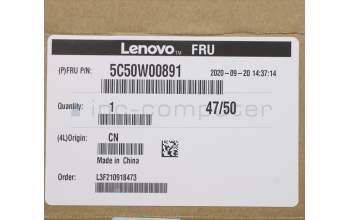 Lenovo CARDPOP BLD Tiny6 BTB Dual USB card für Lenovo ThinkCentre M80q (11DN)