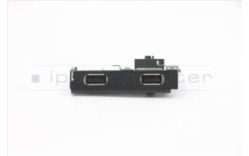 Lenovo CARDPOP BLD Tiny6 BTB Dual USB card für Lenovo ThinkCentre M70q (11DU)