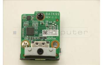 Lenovo 5C50W00905 CARDPOP BLD Tiny8 BTB HDMI2.0 card