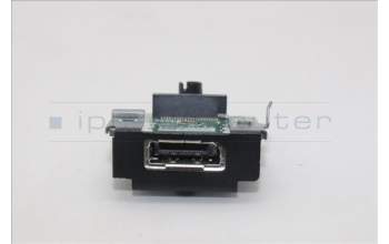 Lenovo 5C50W00936 CARDPOP Tiny6 BTB DP Cert card