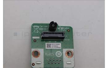 Lenovo 5C50W00938 CARDPOP Tiny5 BTB COM Cert card