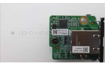 Lenovo 5C50W00942 CARDPOP BTB LAN 8125BGS v2card