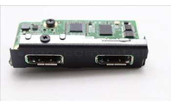 Lenovo 5C50W00944 CARDPOP BLD BTB Dual DP card B1 AMD