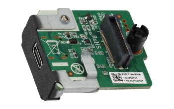 5C50W32064 Original Lenovo USB Platine