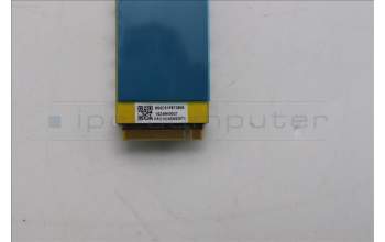 Lenovo 5C50W32071 CARDPOP BLD M.2 8GB LPDDR4X DNPU card