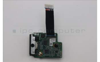 Lenovo 5C50W32097 CARDPOP BLD Tiny11 BTB Type-c 100W Card