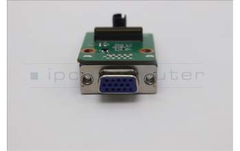 Lenovo 5C50W32099 Lux Tiny11 BTB VGA card