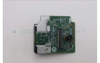 Lenovo 5C50W32100 CARDPOP BLD Tiny11 BTB TBT4 Card no PD