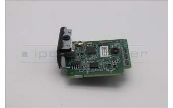 Lenovo 5C50W32100 CARDPOP BLD Tiny11 BTB TBT4 Card no PD