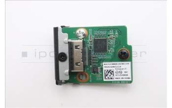Lenovo 5C50W32114 CARDPOP Luxshare DP Card Tiny11