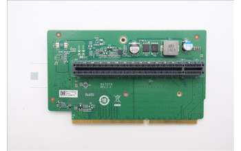 Lenovo 5C50W32118 CARDPOP BLD riser card RTD3