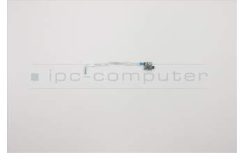 Lenovo 5C50W59245 CARDPOP Mic Board C 81UM W/FFC